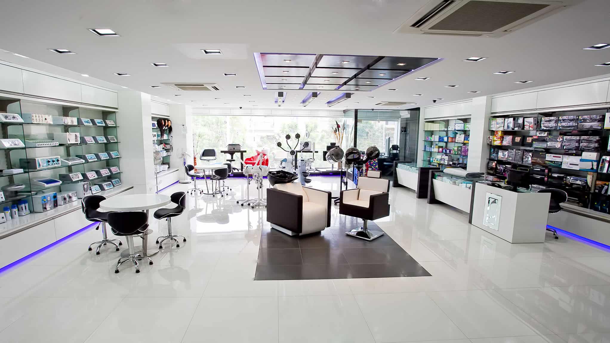 Centro Benessere ed Estetica