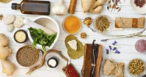trattamenti di bellezza naturali