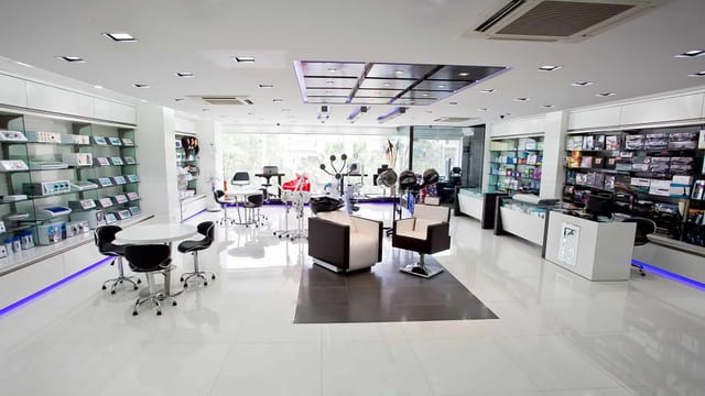 Centro Benessere ed Estetica