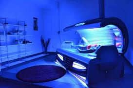 solarium