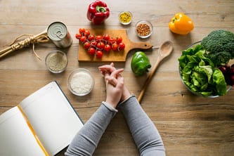 dieta dukan