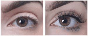 laminazione ciglia lash lifting